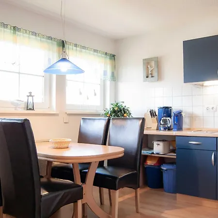 Maria-seidel 06 Apartmán *