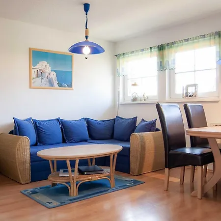 Apartmán Maria-seidel 06